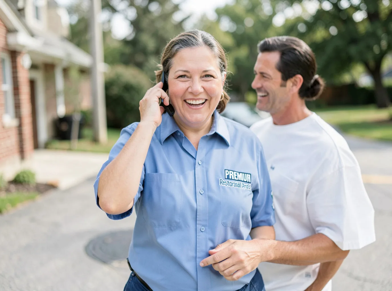 Water Damage Restoration South Houston, TX FAQs